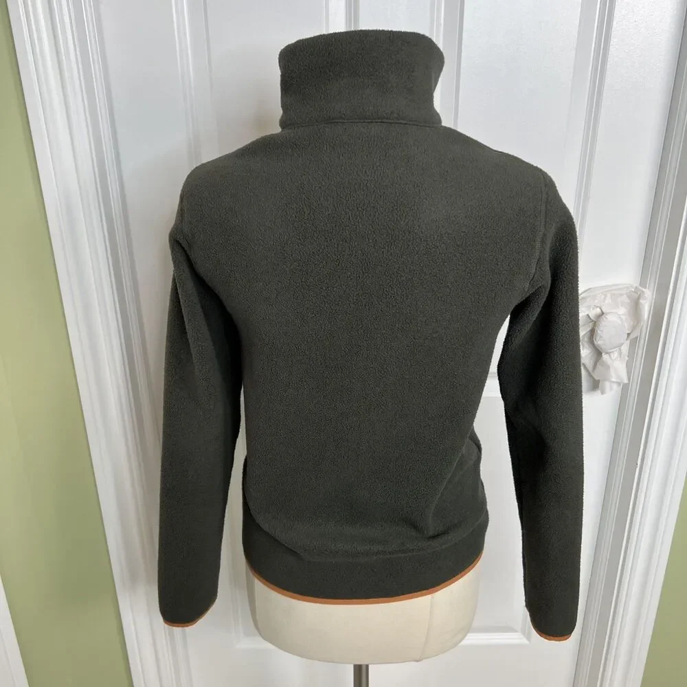 cotopaxi teca fleece